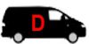 Citroën C8, Jumpy, Jumper - Fiat Ducato, Fiorino - Hyundai H1 - Mazda 5 - Nissan Primastar, NV 400 - Opel Zafira, Vivaro, Movano - Peugeot 807, Expert, Boxer - Renault Espace, Trafic, Master - Seat Alhambra - VW Sharan, Caravelle, Crafter, Transporter ...