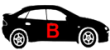 Audi A3, A4, A5 - BMW Série 1/3 - Citroen C4, C5 - Ford Focus, Fusion - Mercedes Classe B - Mazda 3 - Mitsubishi Lancer - Opel Meriva, Astra - Peugeot 307, 407 - Renault Kangoo, Mégane, Grand Modus - Seat Ibiza, Leon, Exeo - Toyota Auris, Prius, Corolla, Verso - Porsche Boxster, 911 - VW Golf, Bora, Beetle, Eos, Scirocco ...