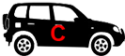 Audi A6, A7, A8, Q5, Q7 - BMW Série 5, 6, 7, X3, X6 - Citroen C6 - Mercedes Classe C, CL, E, SL - Mazda 6, CX5, CX7 - Mitsubishi ASX, Outlander, L200, Pajero - Opel Insignia, Antara - Peugeot 607 - Porsche Cayenne - Renault Laguna, Latitude, Fluence, Koleos - Seat Exeo ST, Altea Freetrack - Toyata Avensis, Rav4, Land Cruiser - VW Passat, Phaeton, Touran, Tiguan ...