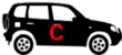 Audi A6, A7, A8, Q5, Q7 - BMW Série 5, 6, 7, X3, C6 - Citroen C6 - Mazda 6, CX5, CX7 - Mercedes Classe C, CL, E, SL - Mitsubishi ASX, Outlander, L200, Pajero - Opel Insignia, Antara - Peugeot 607 - Porsche Cayenne - Renault Laguna, Latitude, Fluence, Koleos - Seat Exeo ST, Altea Freetrack - Toyota Avensis, Rav4, Land Cruiser - VW Passat, Phaeton, Touran, Tiguan ...