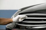 Nettoyage automobiles